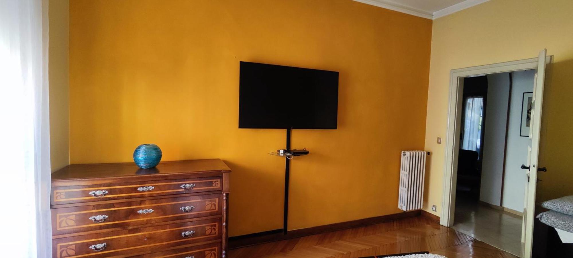 Scalette Room Verona Ngoại thất bức ảnh