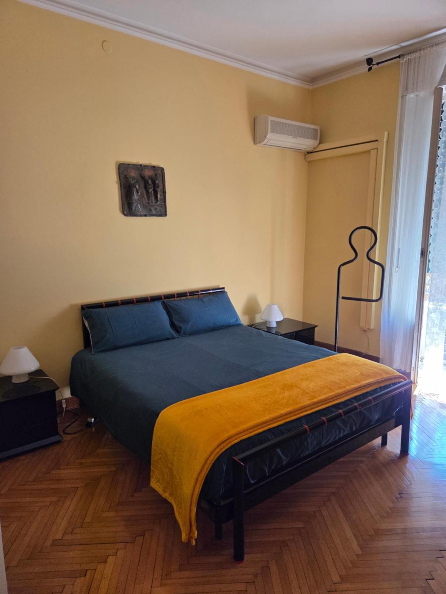 Scalette Room Verona Ngoại thất bức ảnh